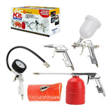 Kit De Ar Com
