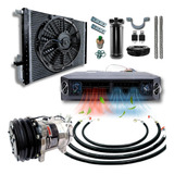 Kit De Ar Condicionado