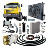 Kit De Ar Condicionado Vw 9150 13180 15170 15180 17180 17210