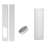 Kit De Ar Portatil Philco Tubo Ph11000 E Ph13000