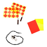 Kit De Arbitragem Par