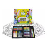 Kit De Arte Crayola