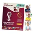Kit De Atualização Com 80 Cromos   Copa Do Mundo 2022