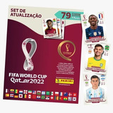 Kit De Atualização Copa Do Mundo