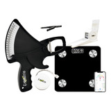 Kit De Avaliacao Fisica