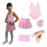 Kit De Ballet Regata