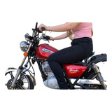 Kit De Banco Solo P Intruder 125 Bobber