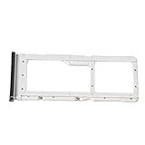Kit De Bandeja De Cartão SIM Bandeja De Substituição De Cartão SIM Reparo Confiável De Telefone Combina Perfeitamente Com Acessórios De Telefone De Caneta De Ejeção Preto 