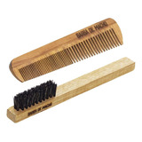 Kit De Barba Barba