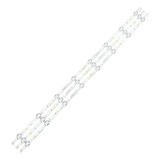 Kit De Barras De Led Un40j5200 Un40j5290 Hg40nd460 Novas