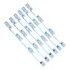 Kit De Barras Led Semp 40l2400 40l5400 Dl3944 Dl4045 Nova