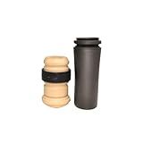 Kit De Batente E Coifa Amortecedor Para Renault Clio- Kangoo E Twingo - Nakata