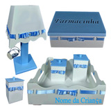 Kit De Bebe Farmacinha