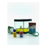 Kit De Beteira Vision Dupla Ração Para Peixes E Bettas