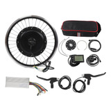 Kit De Bicicleta Eletrica