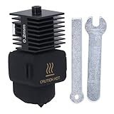 Kit De Bico De Aço Endurecido Removível Para Impressora 3D Hotend Substituição De Extrusora De Impressora 3D Para Bambu Lab A1 A1 Mini 0 2 Mm 