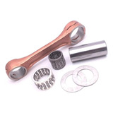 Kit De Bielas 62t