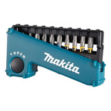 Kit De Bits De Torção 11 Peças Makita E 03567