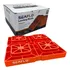 Kit De Blocos De Nivelamento Rv Heavy Duty 05 Peças