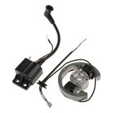 Kit De Bobina De Ignição Do Rotor Do Estator Para 50 Sx 