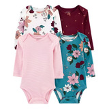 Kit De Body Bebe