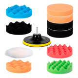 Kit De Boinas Esponjas