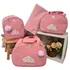 Kit De Bolsas De Bebê Maternidade Marinho