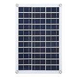 Kit De Bomba De água Solar Bomba De Fonte Solar De Alta Eficiência 12V Painéis Solares Ajustáveis Para Lago