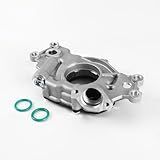 Kit De Bomba De óleo Do Motor M365 Serve Para Chevy GMC 5 3 6 0 6 2L Avalanche Camaro Colorado Silverado Suburban Sierra 1500 Impala Tahoe Trailblazer Canyon Envoy Para Buick Cadillac Saab 9 7x