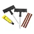 Kit De Borracheiro Reparo Pneus Sem Câmara Os Tipos