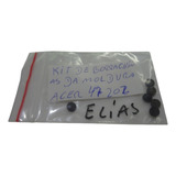 Kit De Borrachinhas Para