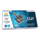 Kit De Braquete 10
