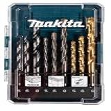 Kit De Brocas Com