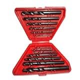 Kit De Brocas P Parafusadeira 13Pcs Aco Carbo