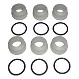 Kit De Buchas De