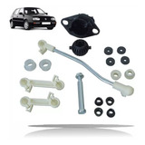 Kit De Buchas Do Trambulador Golf 1993 1994 1995 96 97 98