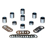 Kit De Buchas Para