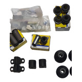 Kit De Buchas Suspensao