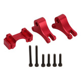 Kit De Buzinas Traxxas