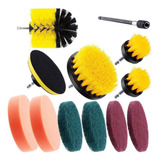 Kit De Cabecas De