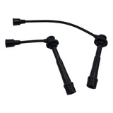 Kit De Cabo De Ignição Spark Plug Wire Para Sx4 Swift Liana