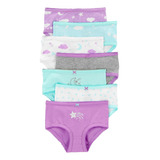 Kit De Calcinhas Carters