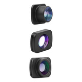 Kit De Camera Com