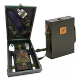 Kit De Camping E