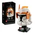 Kit De Capacete Lego Star Wars Cody Commander 75350 766 Peças 3+