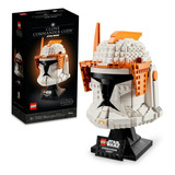Kit De Capacete Lego