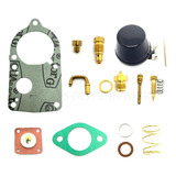 Kit De Carburador Fusca