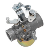 Kit De Carburador Para Carrinho De Golfe Com Motor De 2 Cicl
