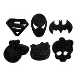 Kit De Carimbos Para