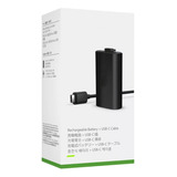 Kit De Carregamento De Bateria Recarregável Compatível